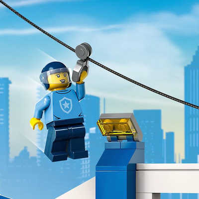 レゴジャパン LEGO（レゴ） 60372 ポリスアカデミー の通販 | カテゴリ 