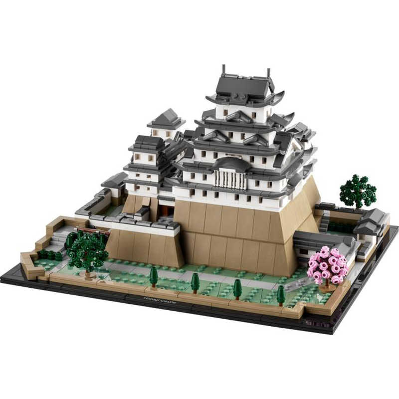 レゴジャパン レゴジャパン LEGO(レゴ) 21060姫路城  