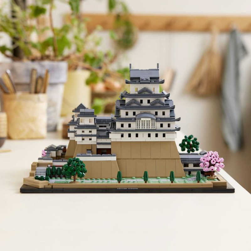 レゴジャパン レゴジャパン LEGO(レゴ) 21060姫路城  