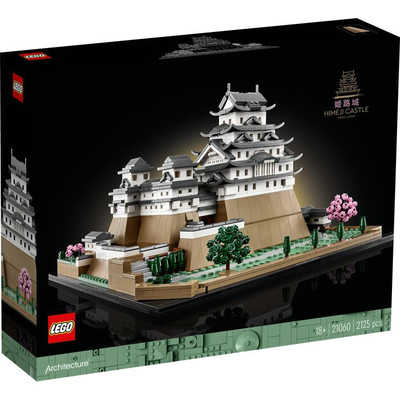 レゴジャパン LEGO(レゴ) 21060姫路城 の通販 | カテゴリ レゴジャパン LEGO(レゴ) 21060姫路城 の通販 | カテゴリ