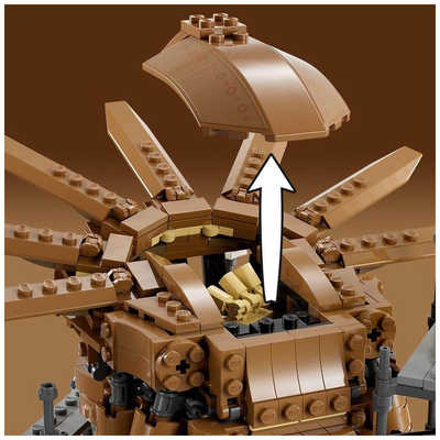レゴジャパン LEGO(レゴ) 76261スパイダーマン ファイナルバトル