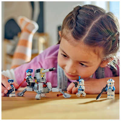 レゴジャパン LEGO（レゴ） 75345 スター・ウォーズ クローン