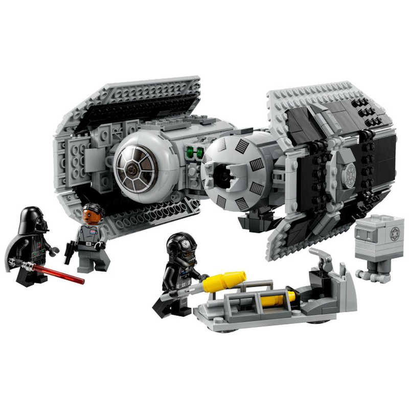 レゴジャパン レゴジャパン LEGO（レゴ）75347 タイ・ボマー(TM) 75347ﾀｲ･ﾎﾞﾏｰ 75347ﾀｲ･ﾎﾞﾏｰ