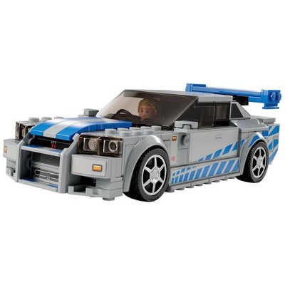 レゴジャパン LEGO（レゴ） 76917 スピードチャンピオン