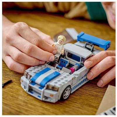 ✩ママさん✩商品です レゴジャパン LEGO（レゴ） 76917 スピードチャンピオン