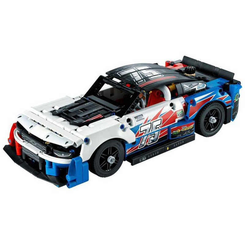 レゴジャパン レゴジャパン LEGO(レゴ) 42153 テクニック NASCAR シボレー カマロ ZL1  