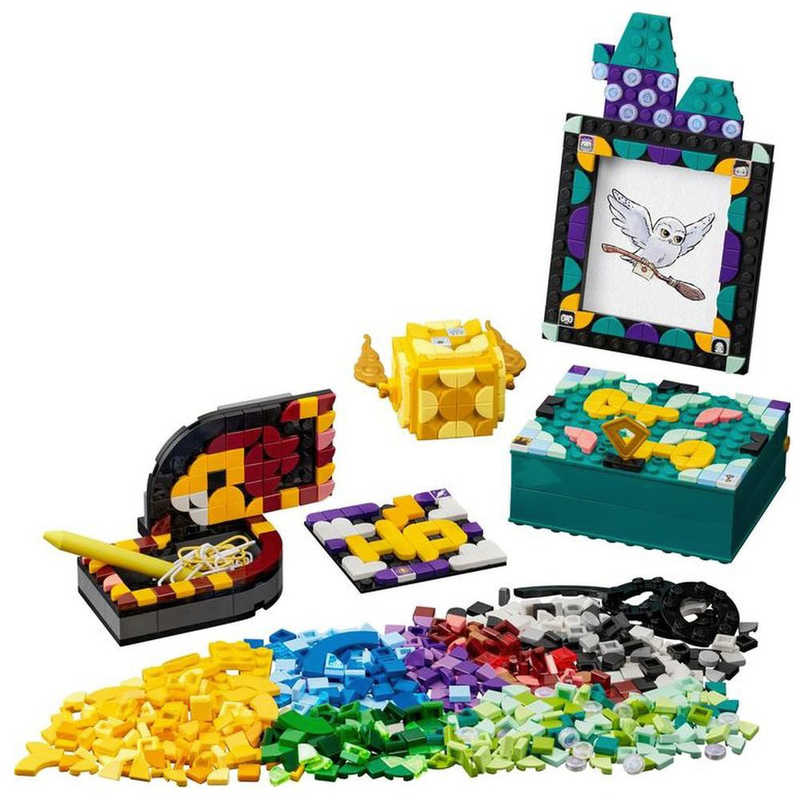 レゴジャパン レゴジャパン LEGO(レゴ) 41811 ドッツ ホグワーツ デザイナーキット  