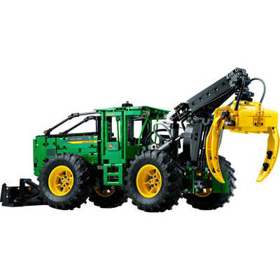 レゴジャパン LEGO(レゴ)42157 John Deere 948L-II スキッダー の通販