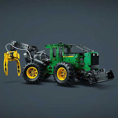 レゴジャパン LEGO(レゴ)42157 John Deere 948L-II スキッダー の通販
