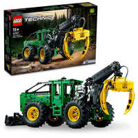 レゴジャパン LEGO(レゴ)42157 John Deere 948L-II スキッダー の通販