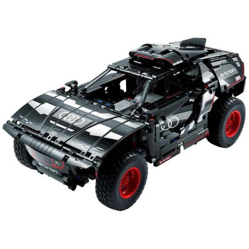 レゴジャパン レゴジャパン LEGO(レゴ) 42160アウディ RS Q e-tron  