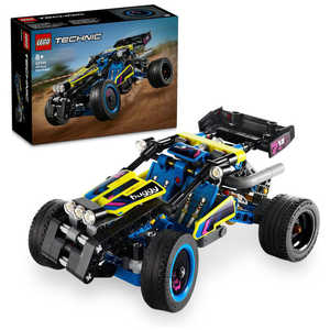 レゴジャパン LEGO(レゴ) 42164 オフロード・レースバギー レゴジャパン LEGO(レゴ) 42164 オフロード・レースバギー
