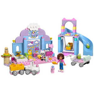 レゴジャパン LEGO(レゴ) ギャビーのドールハウス 10796 ベビー・ネコちゃんのお部屋 10796ベビー・ネコチャンノオヘヤ レゴジャパン LEGO(レゴ) ギャビーのドールハウス 10796 ベビー・ネコちゃんのお部屋 10796ベビー・ネコチャンノオヘヤ