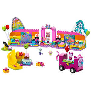 レゴジャパン LEGO(レゴ) ギャビーのドールハウス 10797 ギャビーのパーティールーム 10797ギャビーノパーティルーム レゴジャパン LEGO(レゴ) ギャビーのドールハウス 10797 ギャビーのパーティールーム 10797ギャビーノパーティルーム