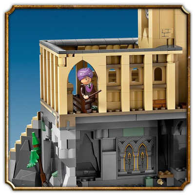 レゴジャパン LEGO（レゴ） ハリー・ポッター 76435 ホグワーツ城