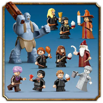 レゴジャパン LEGO（レゴ） ハリー・ポッター 76435 ホグワーツ城