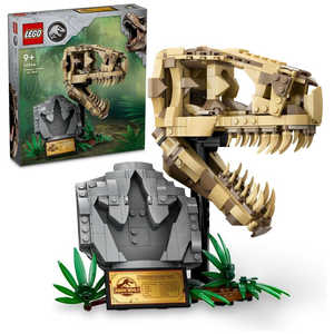 レゴジャパン LEGO（レゴ） 76964 恐竜の化石：T-レックス頭蓋骨 