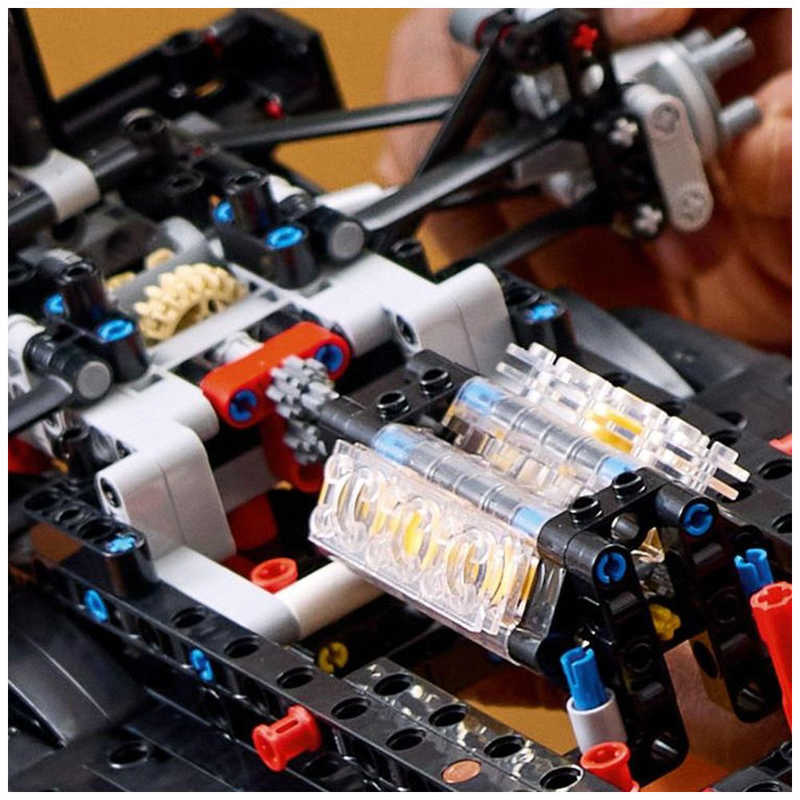 レゴジャパン レゴジャパン LEGO(レゴ)  42171 Mercedes-AMG F1 W14 E Performance  