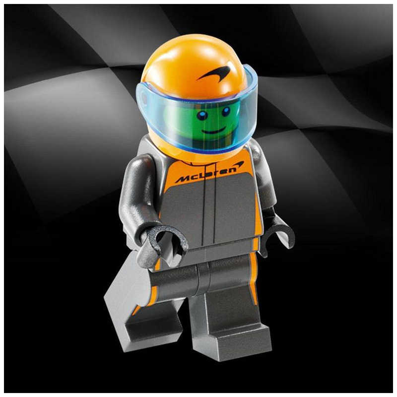 レゴジャパン レゴジャパン LEGO(レゴ)  76919 2023 マクラーレン フォーミュラ 1 レースカー  