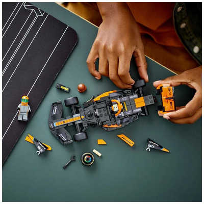 レゴジャパン LEGO(レゴ) 76919 2023 マクラーレン フォーミュラ 1