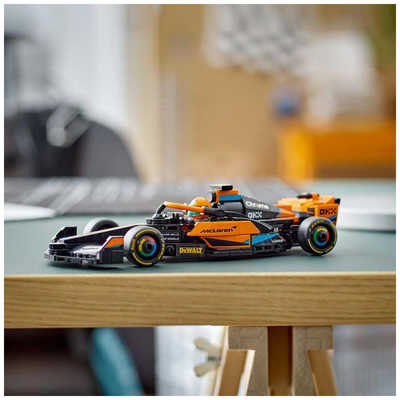 レゴジャパン LEGO(レゴ) 76919 2023 マクラーレン フォーミュラ 1