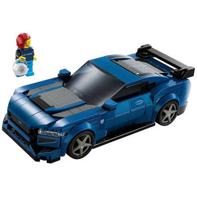 レゴジャパン LEGO（レゴ） 76920 スピードチャンピオンズ フォード