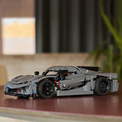 レゴジャパン LEGO（レゴ） 42173 テクニック Koenigsegg Jesko
