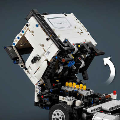 レゴジャパン LEGO レゴ 42175 テクニック ボルボ FMX トラック EC230 電気掘削機 の通販 - カテゴリ おもちゃ - レゴジャパン 家電通販の - 全品代引き手数料無料
