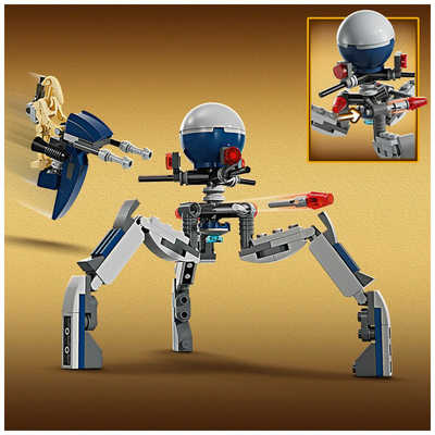 レゴジャパン LEGO（レゴ） 75372 クローン・トルーパー(TM)とバトル 