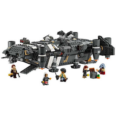 レゴジャパン LEGO（レゴ）75374 スター・ウォーズ オニックス 