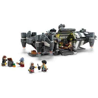 レゴジャパン LEGO（レゴ）75374 スター・ウォーズ オニックス 