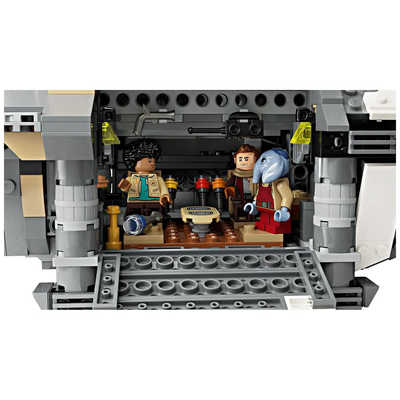 レゴジャパン LEGO（レゴ）75374 スター・ウォーズ オニックス 