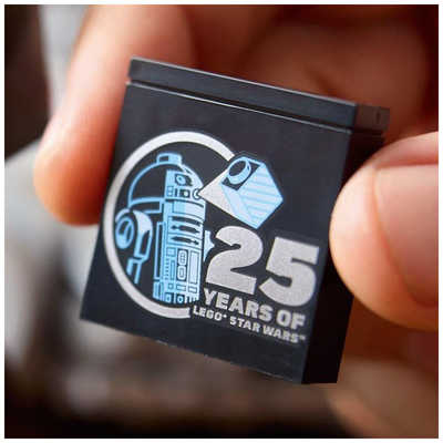 レゴジャパン LEGO(レゴ) 75375 スター・ウォーズ ミレニアム