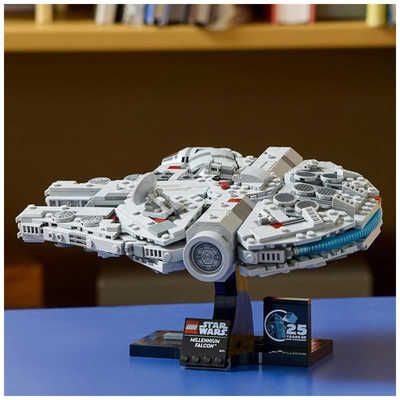 レゴジャパン （レゴ） 75375 スター・ウォーズ ミレニアム 