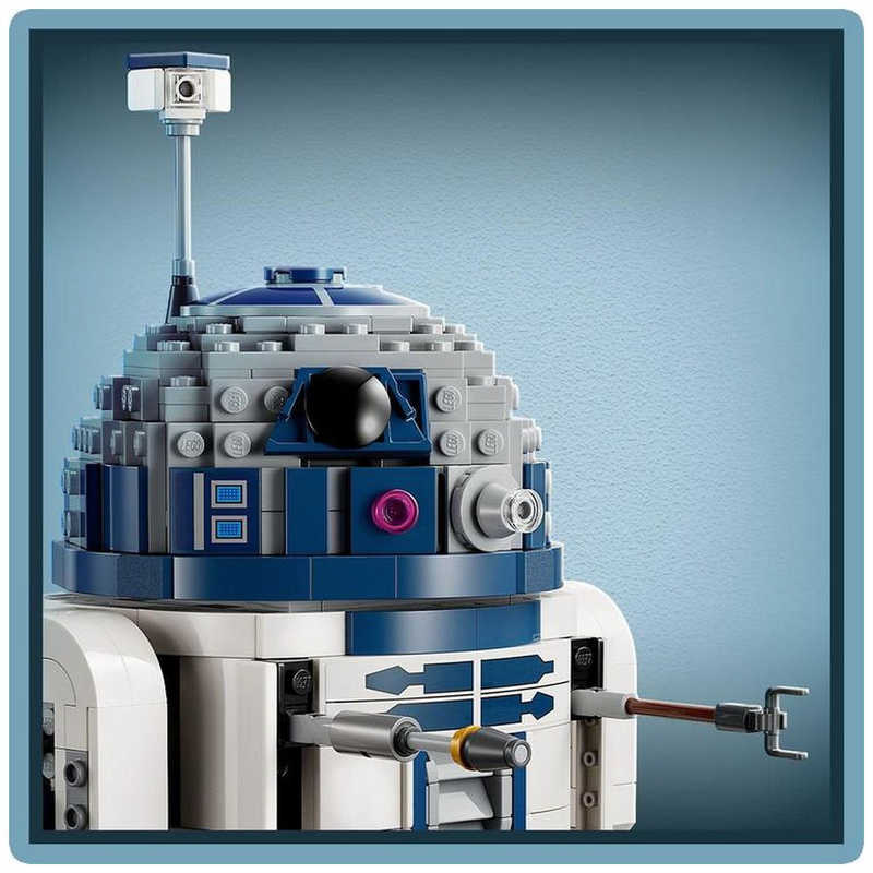レゴジャパン レゴジャパン LEGO(レゴ)  75379 R2-D2  