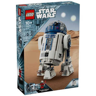 ちゃまま R2-D2™ 75379 | スター・ウォーズ™ |レゴ®ストア公式オンライン