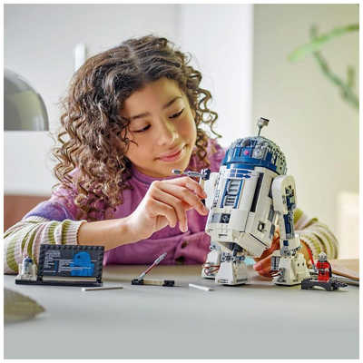 ちゃまま R2-D2™ 75379 | スター・ウォーズ™ |レゴ®ストア公式オンライン