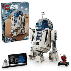 レゴジャパン LEGO(レゴ) 75379 R2-D2