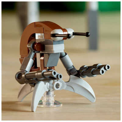 レゴジャパン LEGO(レゴ) 75381 スター・ウォーズ ドロイデカ レゴ