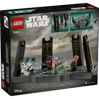 m様 レゴジャパン LEGO（レゴ) 75385 スター・ウォーズ アソーカ