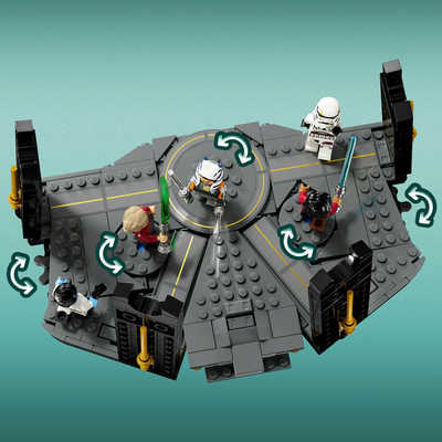 レゴジャパン LEGO（レゴ) 75385 スター・ウォーズ アソーカ