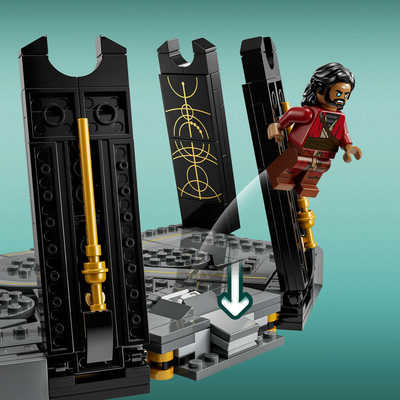 m様 レゴジャパン LEGO（レゴ) 75385 スター・ウォーズ アソーカ
