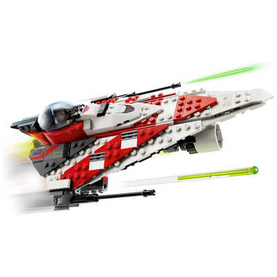 sara品です レゴジャパン LEGO（レゴ）75388 スター・ウォーズ ジェダイ・ボブの