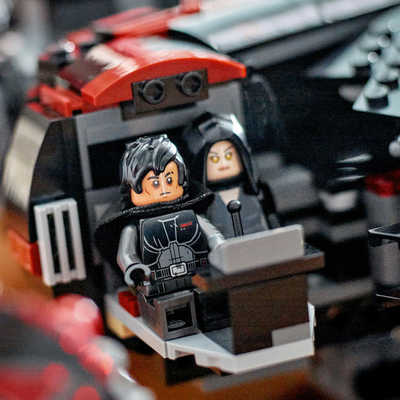 レゴジャパン LEGO（レゴ）75389 スター・ウォーズ ダーク