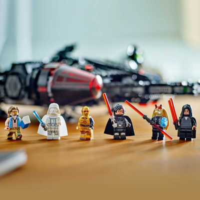 レゴジャパン LEGO（レゴ）75389 スター・ウォーズ ダーク