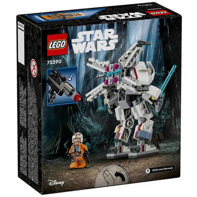 レゴジャパン LEGO(レゴ) 75390 スター・ウォーズ ルーク・スカイ