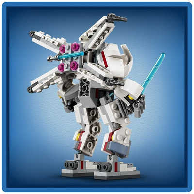 レゴジャパン LEGO(レゴ) 75390 スター・ウォーズ ルーク・スカイ