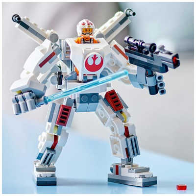 レゴジャパン LEGO(レゴ) 75390 スター・ウォーズ ルーク・スカイ