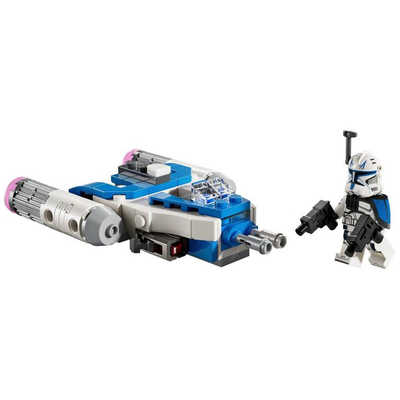 レゴジャパン LEGO(レゴ) 75391 スター・ウォーズ キャプテン
