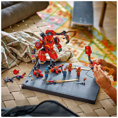レゴジャパン レゴ ニンジャ ゴー カイ レゴジャパン レゴ LEGO